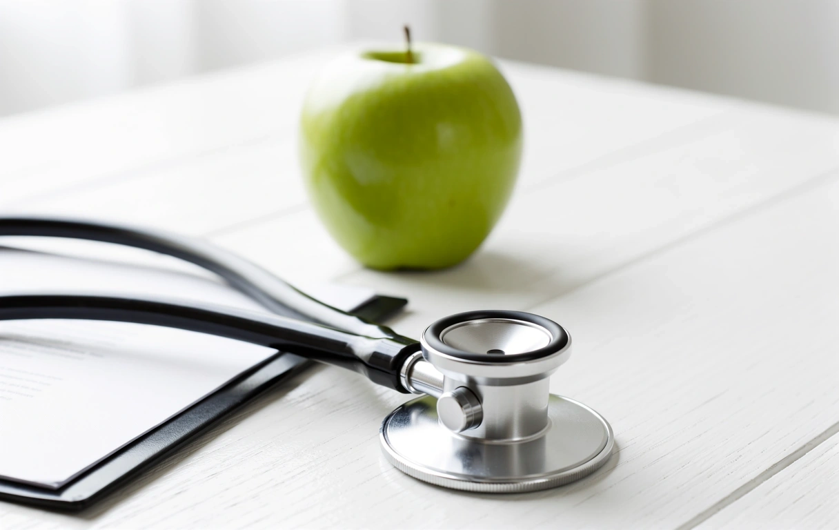 Professional Consultation Environment