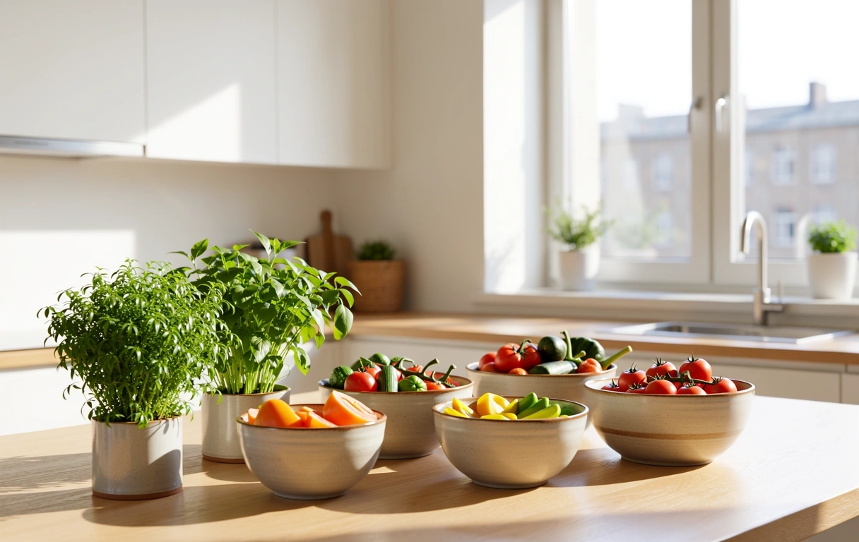 Ernährungsberatung Leipzig Studio