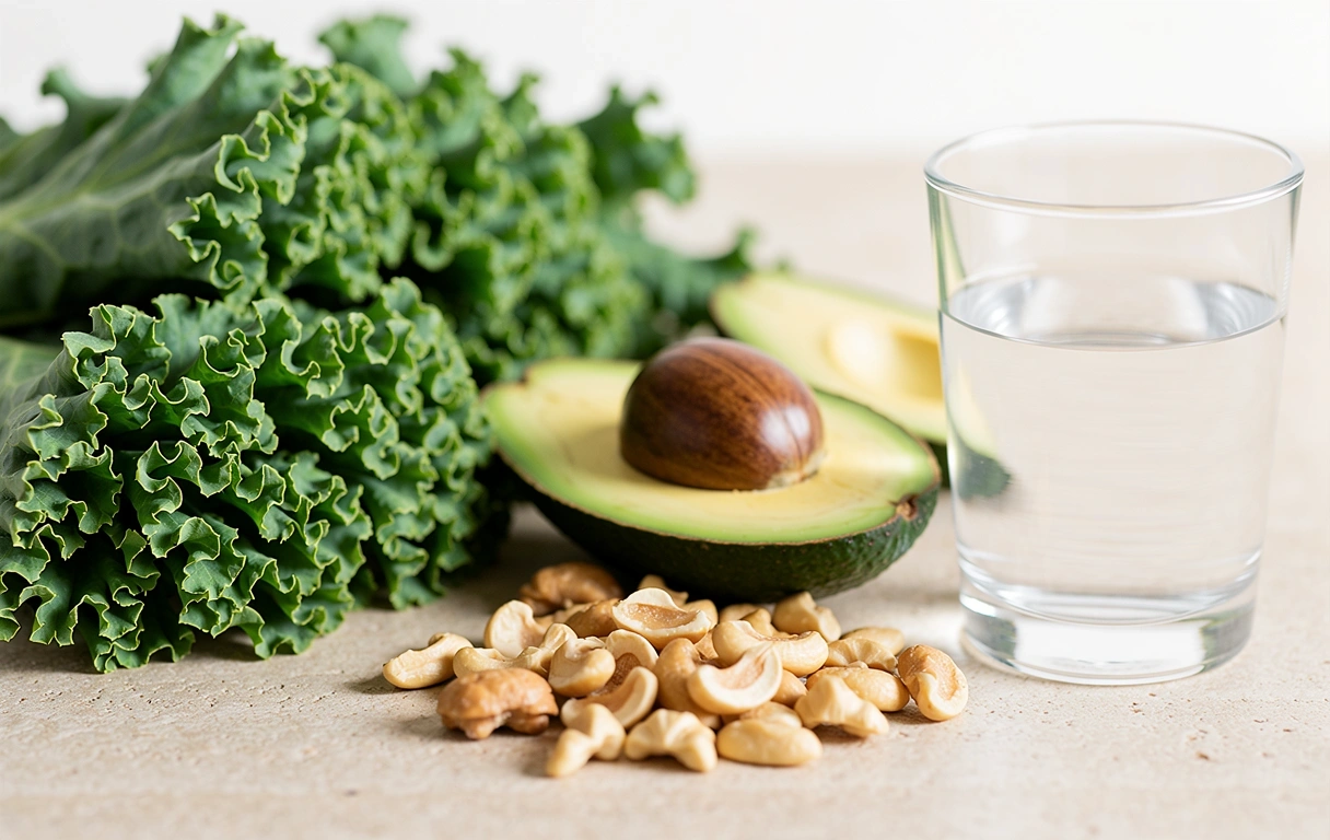 Gesunde Ernährung Beratung